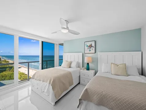 3505 S Ocean Boulevard Highland Beach FL 33487