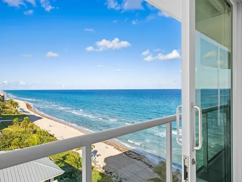 3505 S Ocean Boulevard Highland Beach FL 33487
