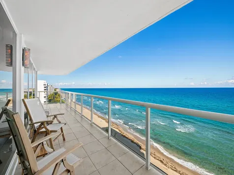 3505 S Ocean Boulevard Highland Beach FL 33487