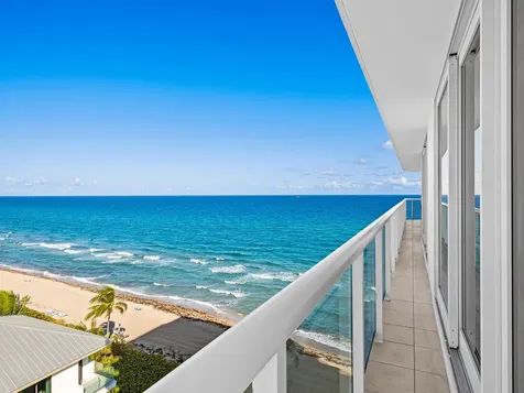 3505 S Ocean Boulevard Highland Beach FL 33487