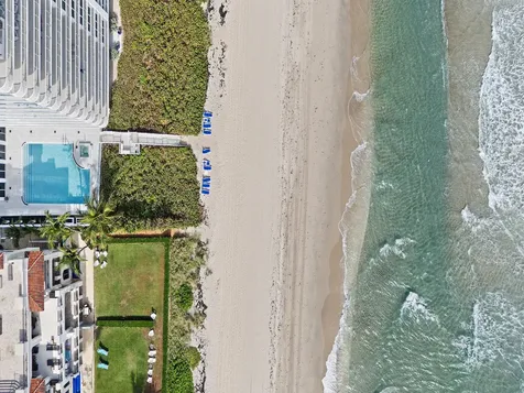 3505 S Ocean Boulevard Highland Beach FL 33487