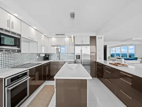 3505 S Ocean Boulevard Highland Beach FL 33487