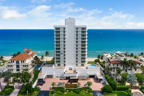 3505 S Ocean Boulevard Highland Beach FL 33487