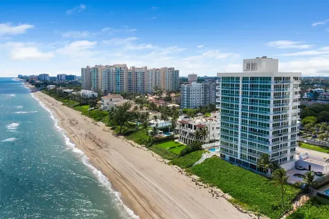 3505 S Ocean Boulevard Highland Beach FL 33487