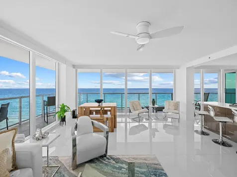 3505 S Ocean Boulevard Highland Beach FL 33487