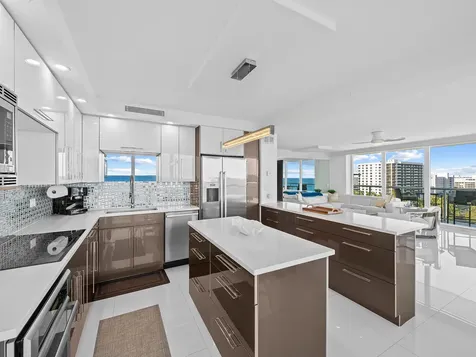 3505 S Ocean Boulevard Highland Beach FL 33487