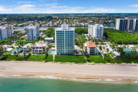 3505 S Ocean Boulevard Highland Beach FL 33487