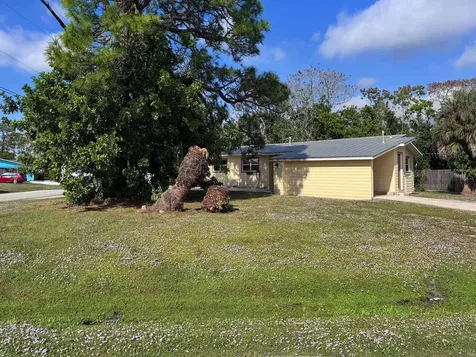 401 Se Tranquilla Avenue Port Saint Lucie FL 34983