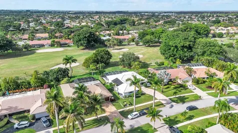 19699 Boca Greens Drive Boca Raton FL 33498