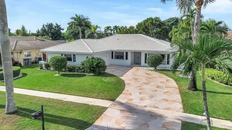 19699 Boca Greens Drive Boca Raton FL 33498