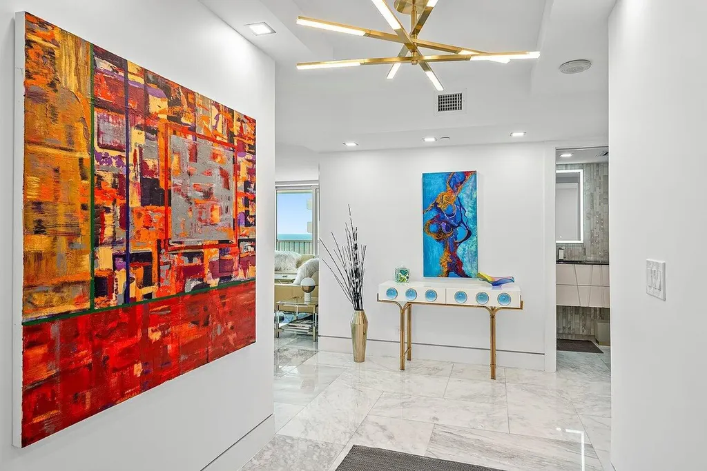 3211 S Ocean Boulevard Highland Beach FL 33487