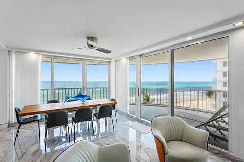 3211 S Ocean Boulevard Highland Beach FL 33487