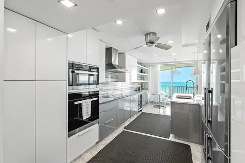 3211 S Ocean Boulevard Highland Beach FL 33487