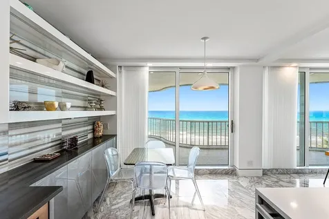3211 S Ocean Boulevard Highland Beach FL 33487