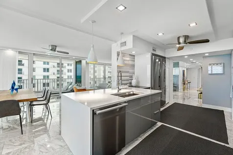 3211 S Ocean Boulevard Highland Beach FL 33487