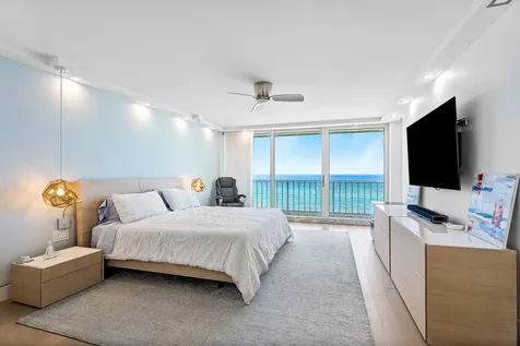 3211 S Ocean Boulevard Highland Beach FL 33487
