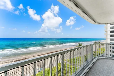 3211 S Ocean Boulevard Highland Beach FL 33487