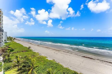 3211 S Ocean Boulevard Highland Beach FL 33487