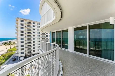 3211 S Ocean Boulevard Highland Beach FL 33487