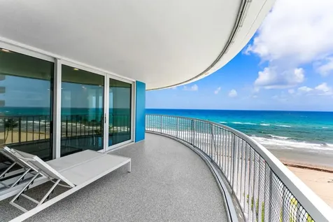 3211 S Ocean Boulevard Highland Beach FL 33487