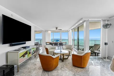 3211 S Ocean Boulevard Highland Beach FL 33487