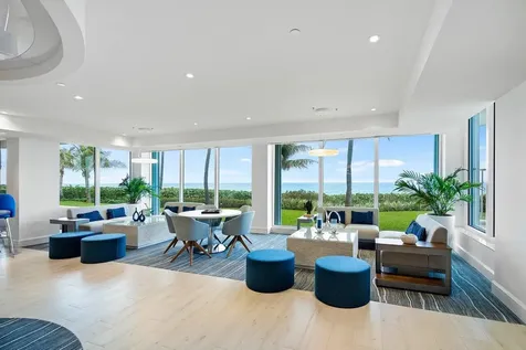 3211 S Ocean Boulevard Highland Beach FL 33487