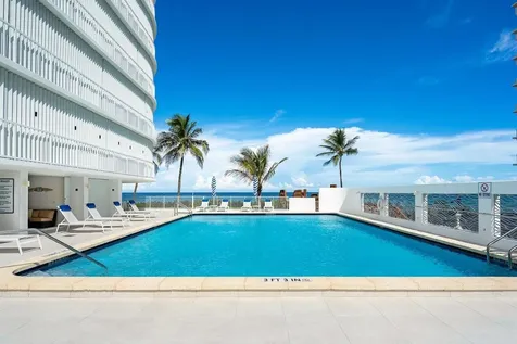 3211 S Ocean Boulevard Highland Beach FL 33487