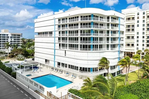 3211 S Ocean Boulevard Highland Beach FL 33487
