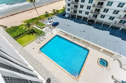 3211 S Ocean Boulevard Highland Beach FL 33487