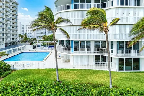 3211 S Ocean Boulevard Highland Beach FL 33487