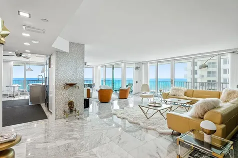 3211 S Ocean Boulevard Highland Beach FL 33487