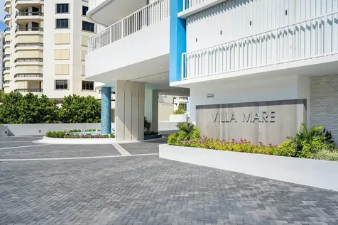 3211 S Ocean Boulevard Highland Beach FL 33487