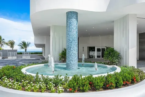 3211 S Ocean Boulevard Highland Beach FL 33487