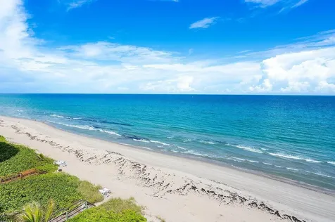 3211 S Ocean Boulevard Highland Beach FL 33487