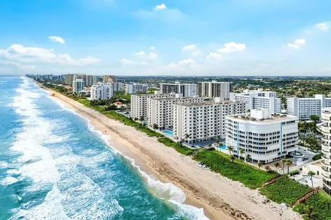 3211 S Ocean Boulevard Highland Beach FL 33487