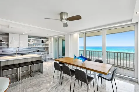 3211 S Ocean Boulevard Highland Beach FL 33487