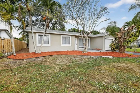 11631 Nw 32nd Manor Sunrise FL 33323