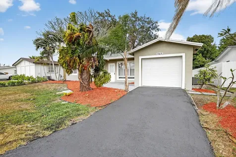 11631 Nw 32nd Manor Sunrise FL 33323
