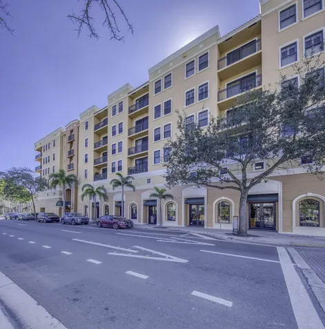 511 Lucerne Avenue Lake Worth Beach FL 33460