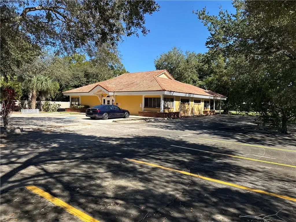 3660 20th Street Vero Beach FL 32960