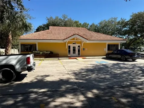 3660 20th Street Vero Beach FL 32960
