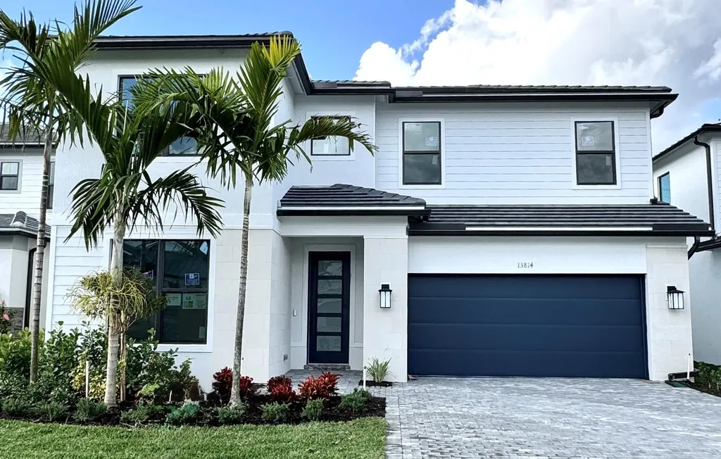13814 Dalrada Avenue Palm Beach Gardens FL 33418