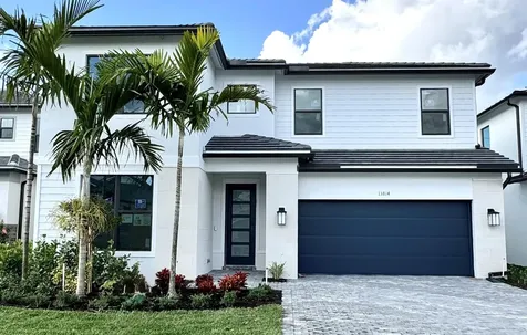 13814 Dalrada Avenue Palm Beach Gardens FL 33418