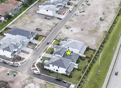 13814 Dalrada Avenue Palm Beach Gardens FL 33418