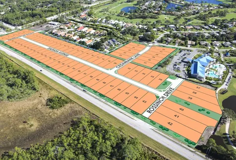 13814 Dalrada Avenue Palm Beach Gardens FL 33418