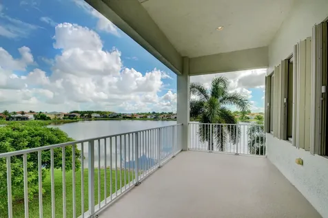 2742 Treanor Terrace Wellington FL 33414