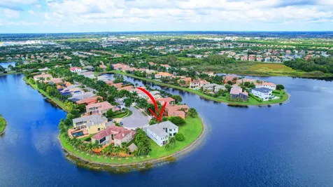 2742 Treanor Terrace Wellington FL 33414