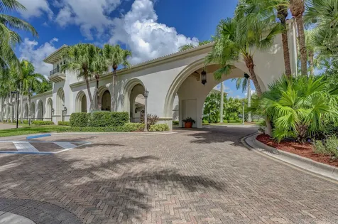 2742 Treanor Terrace Wellington FL 33414