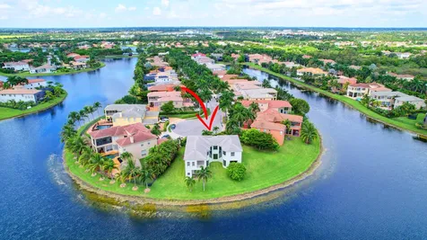 2742 Treanor Terrace Wellington FL 33414