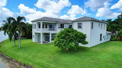 2742 Treanor Terrace Wellington FL 33414